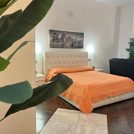 Le Residenze Del Mare Monolocale N2 Apartment La Caletta Bagian luar foto