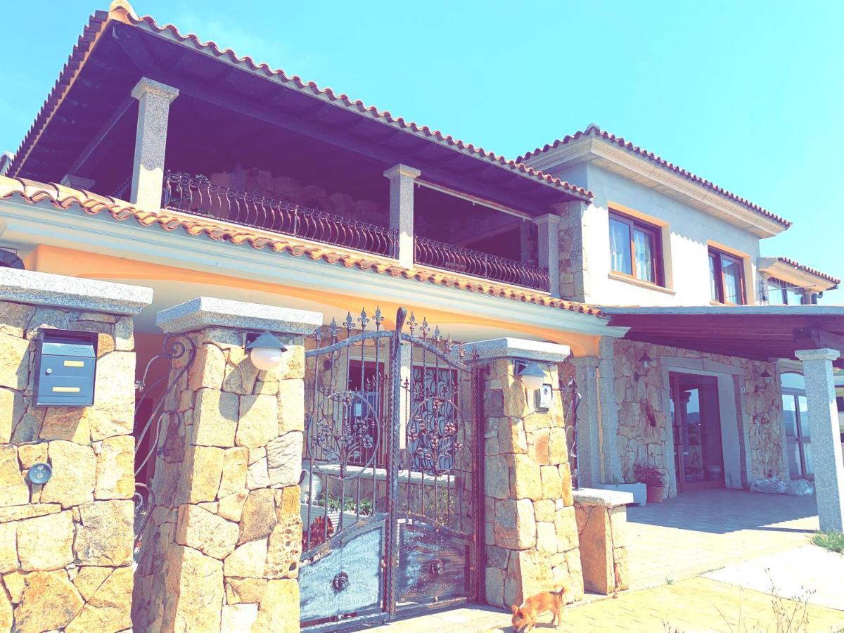 Le Residenze Del Mare Monolocale N2 Apartment La Caletta Bagian luar foto