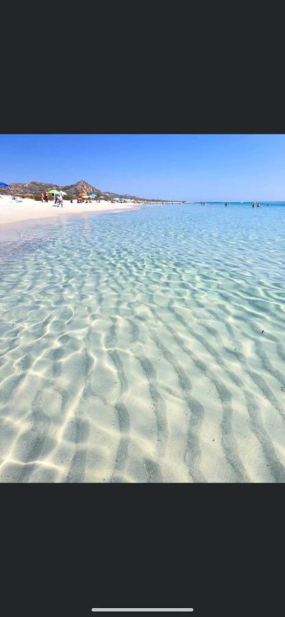 Le Residenze Del Mare Monolocale N2 Apartment La Caletta Bagian luar foto